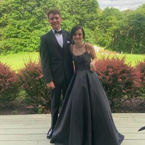 Meet your Posher, Jake